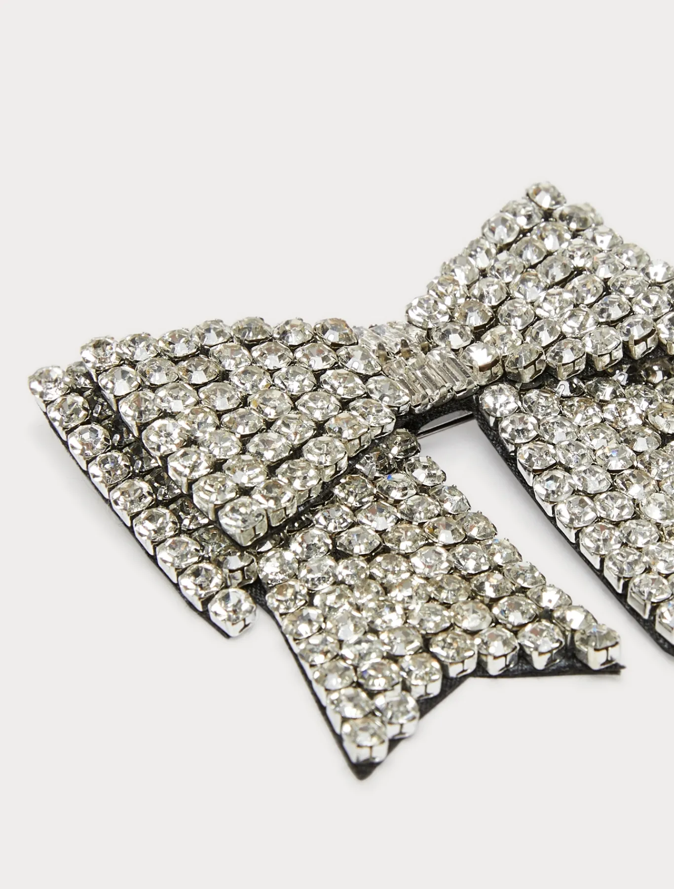 Marina Rinaldi Broche con strass